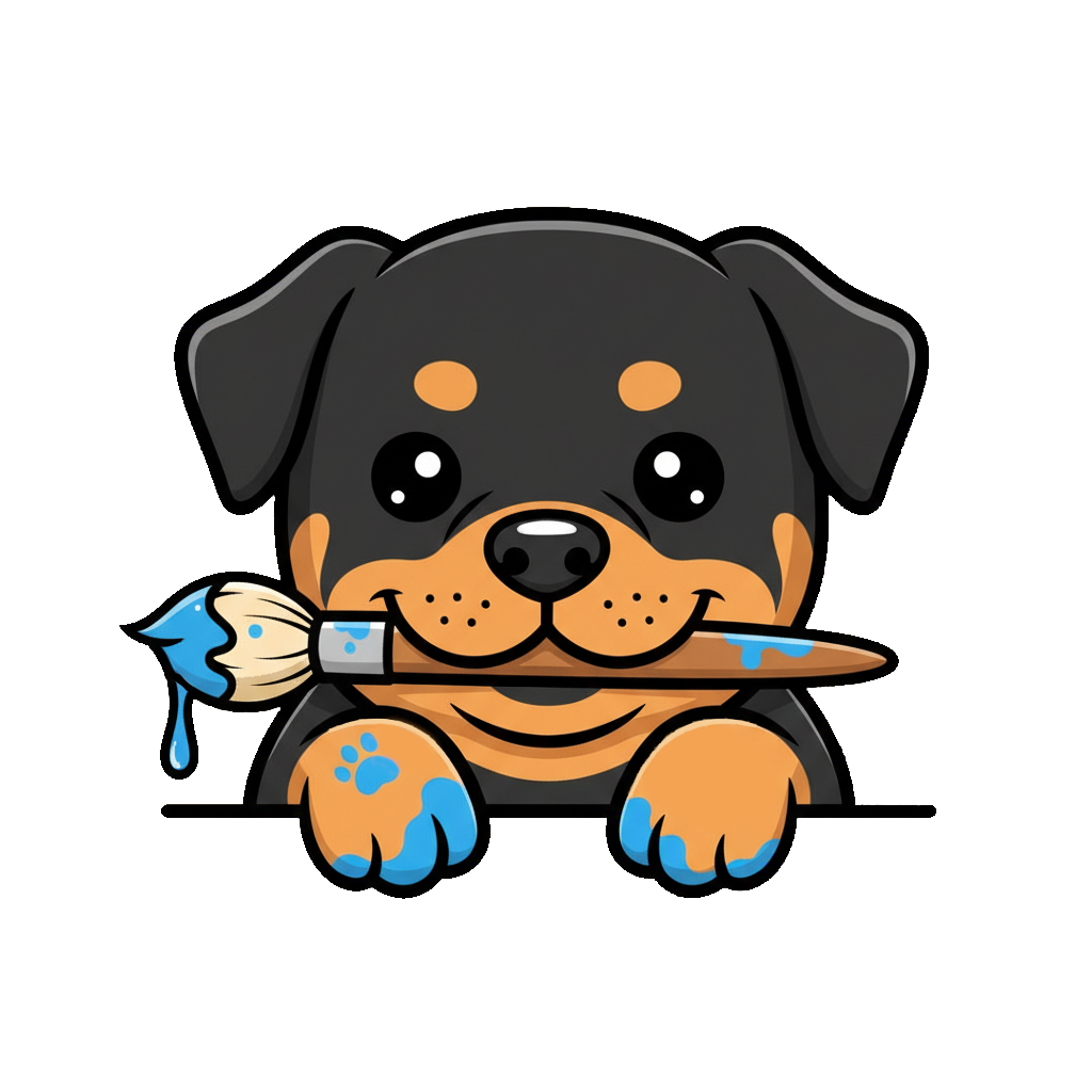 Spacer Mascot